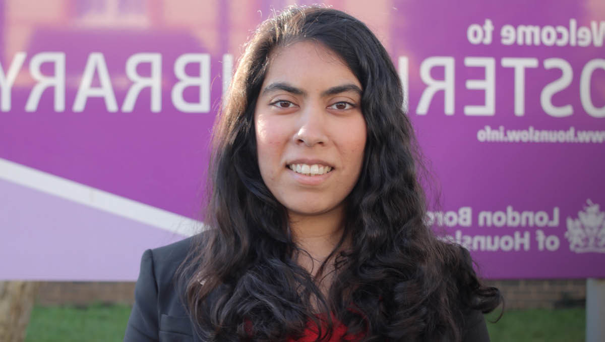 Unsa Chaudri - Gardenier IT Solutions