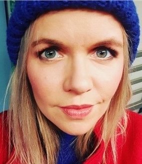 Zoe Wilson - Gardenier IT Solutions