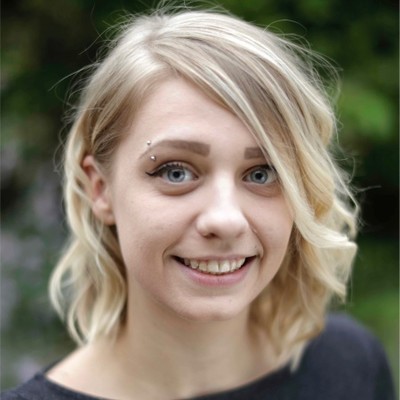 Gemma Teagle - Gardenier IT Solutions