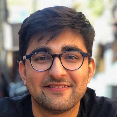 Shivam Kaushal - Gardenier IT Solutions