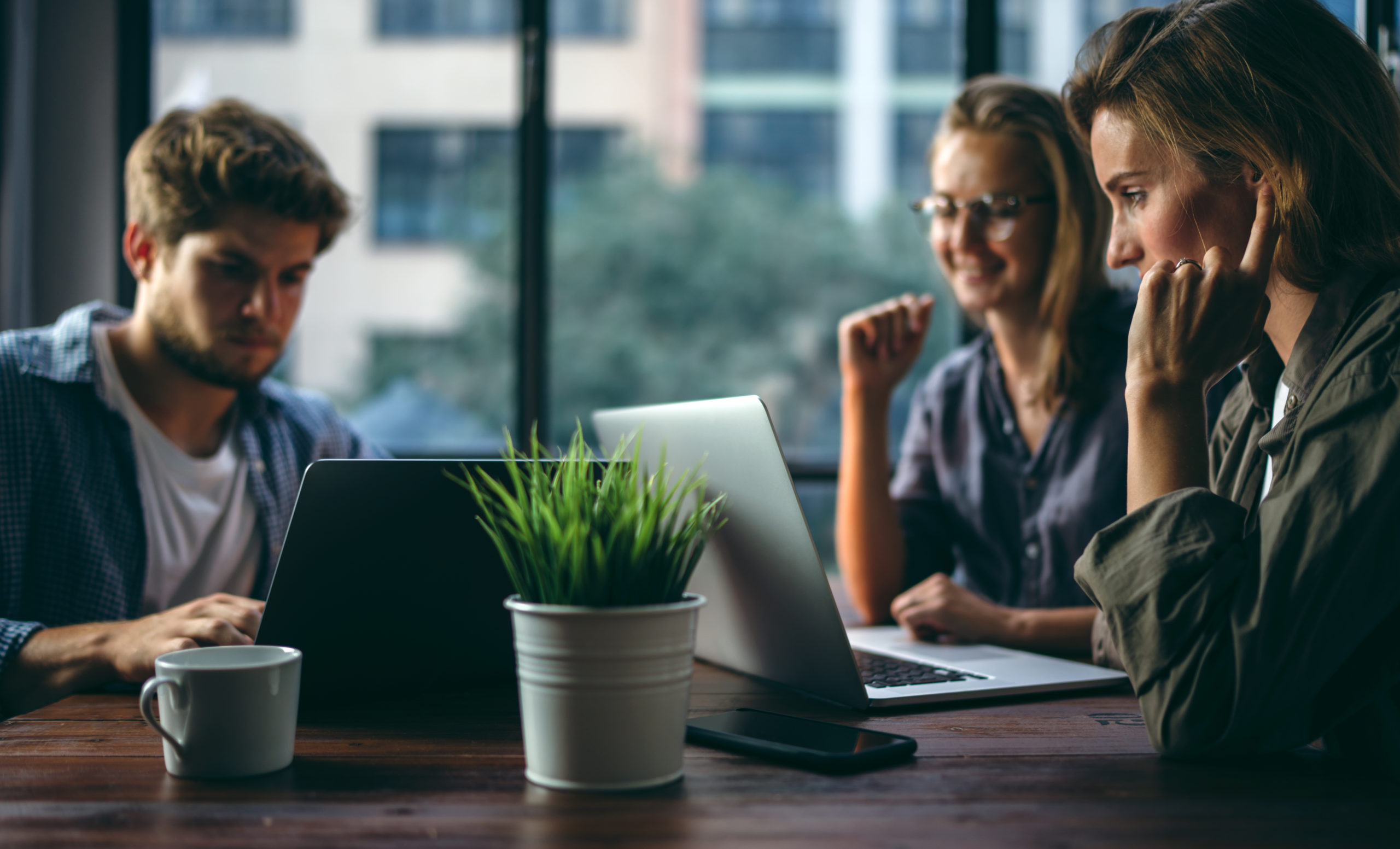 Innovative Works - Gardenier IT Solutions